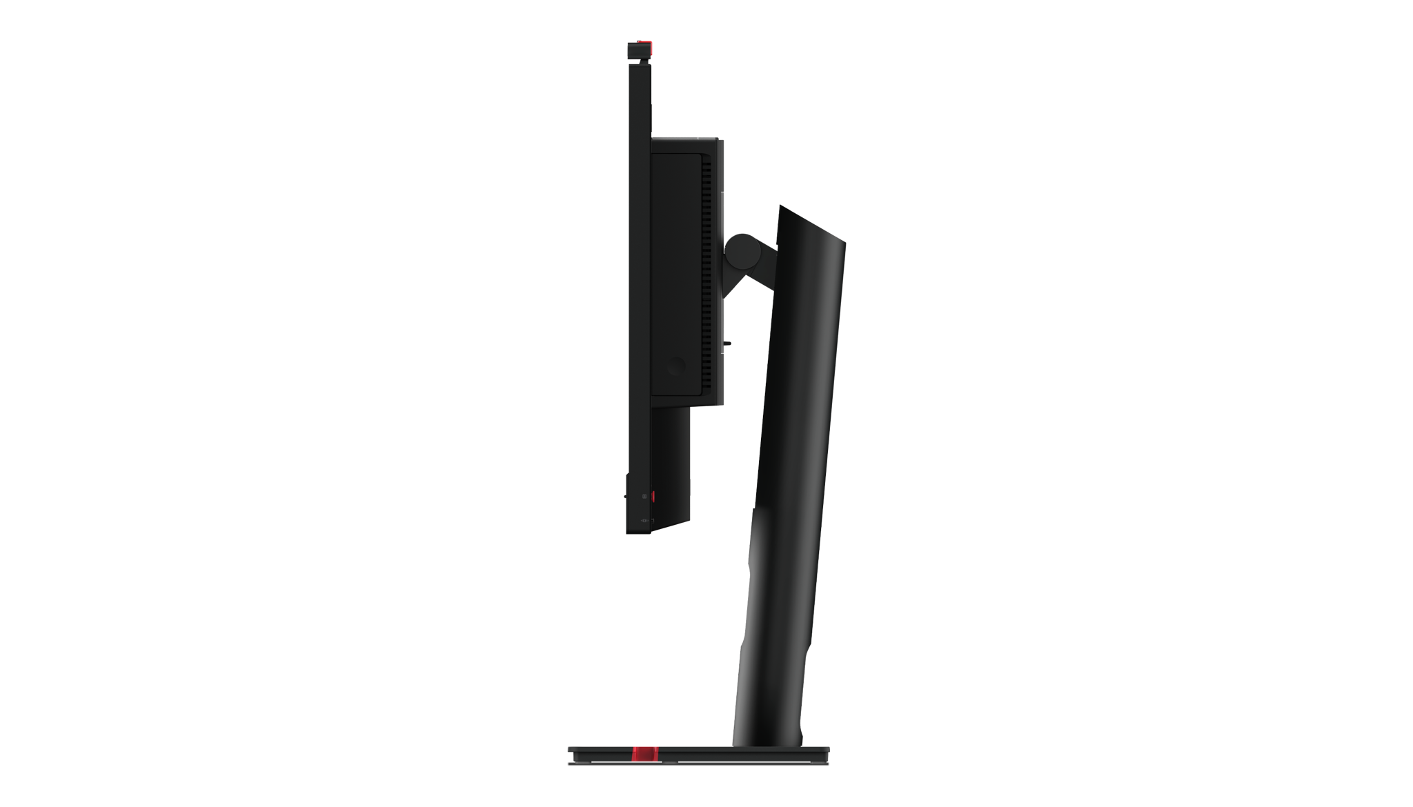 "Lenovo ThinkCentre Tiny-In-One 24", 60,5 cm (23,8"), 1920 x 1080 taškų, "Full HD", LED, 6 ms, juoda