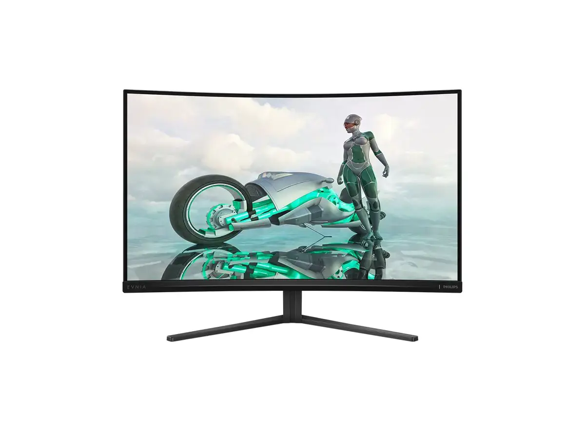 Philips 32M2C3500L/00 | 32 " | VA | QHD | 16:9 | 180 Hz | 1 ms | 2560 x 1440 pixels | 300 cd/m² | HDMI ports quantity 2 | Warranty 24 month(s)