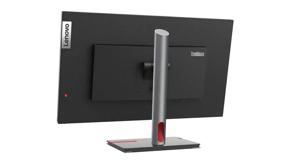 Monitorius Lenovo ThinkVision T27i-30, 68.6 cm (27"), 1920 x 1080 pixels, Full HD, 6 ms, Black