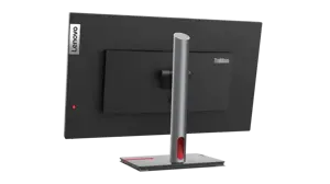 Monitorius Lenovo ThinkVision T27i-30, 68.6 cm (27"), 1920 x 1080 pixels, Full HD, 6 ms, Black