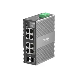 Switch TP-LINK Omada IES208G Type L2 IES208G