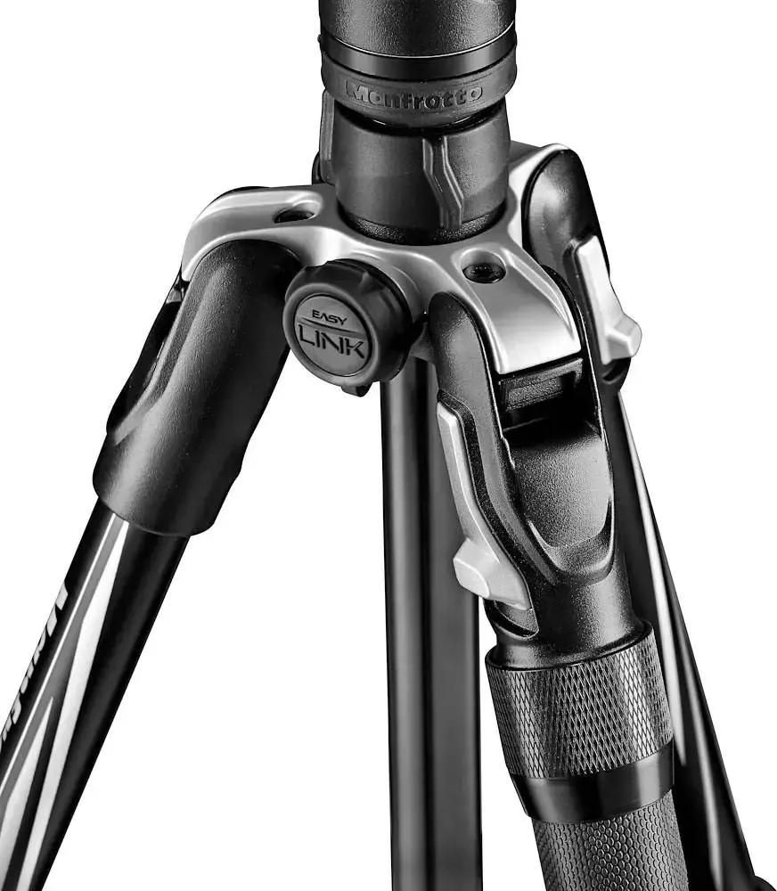 "Manfrotto" trikojis MKBFRLA4B-BHM Befree 2N1
