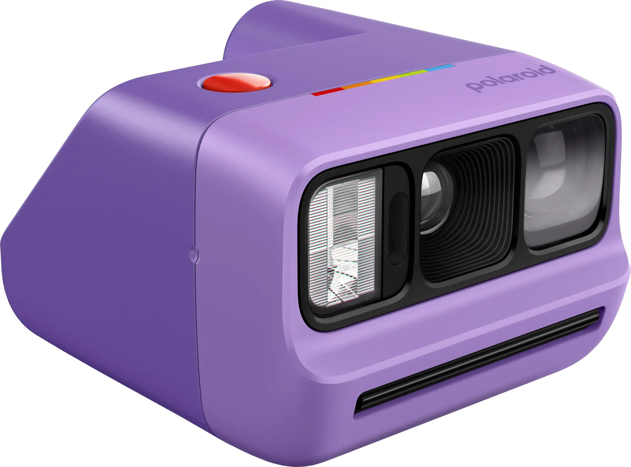 Polaroid Go Gen 3, purple