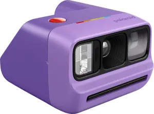 Polaroid Go Gen 3, purple