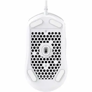 USB OPTINĖ PELĖ PULSEFIRE/HASTE 2 WHITE HYPERX