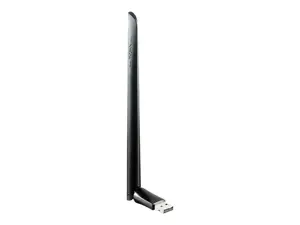 D-Link DWA-172, belaidis, USB, WLAN, "Wi-Fi 5" (802.11ac), 433 Mbps