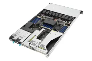 Asus Rack Platform (1U) Intel RS700-E11-RS4U