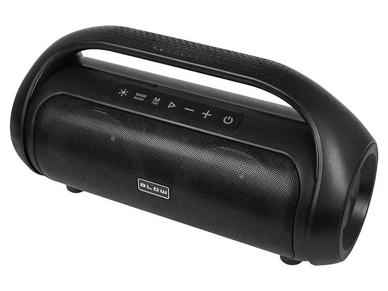 SOUNDWAVE Bluetooth Speaker