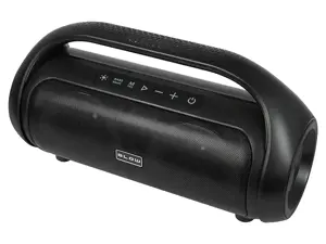 SOUNDWAVE Bluetooth Speaker