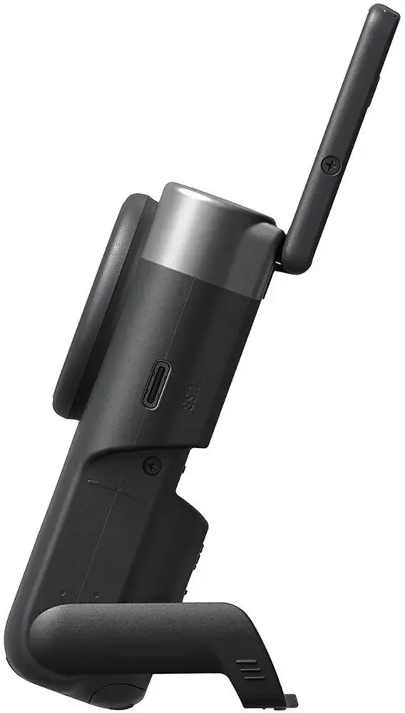 "Canon PowerShot V10 Vlogging Kit", 20 MP, 5472 x 3648 taškų, CMOS, 4K Ultra HD, jutiklinis ekranas, sidabrinės spalvos