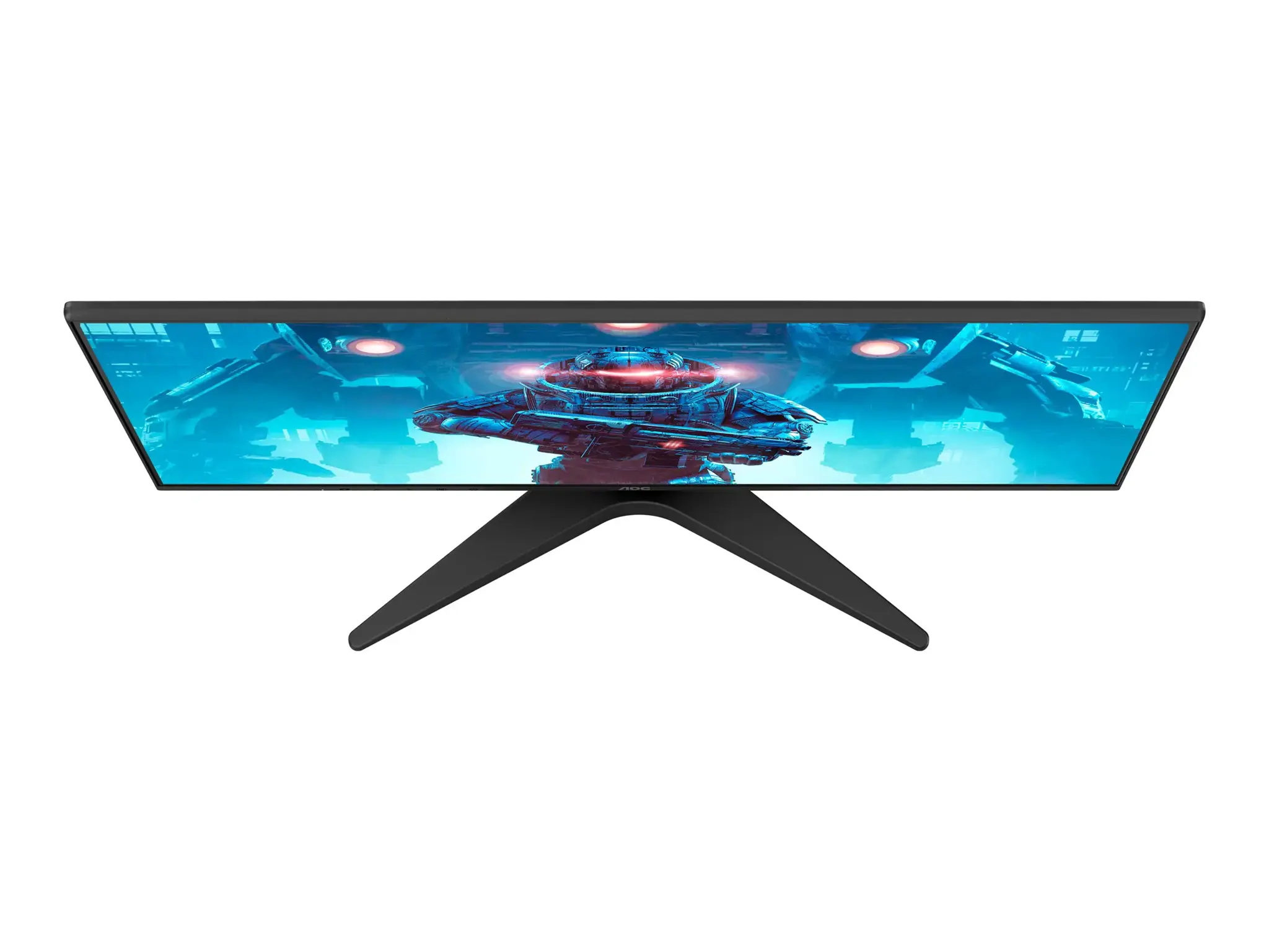 AOC 27B36X computer monitor 68.6 cm (27") 1920 x 1080 pixels Full HD LED Black
