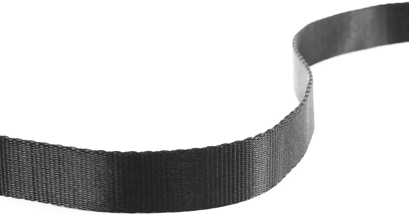 "Peak Design" fotoaparato dirželis "Leash", medžio anglis