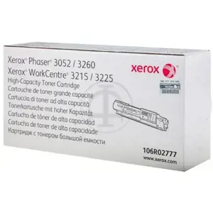 106R02777, Kasetė spausdintuvui (Xerox)