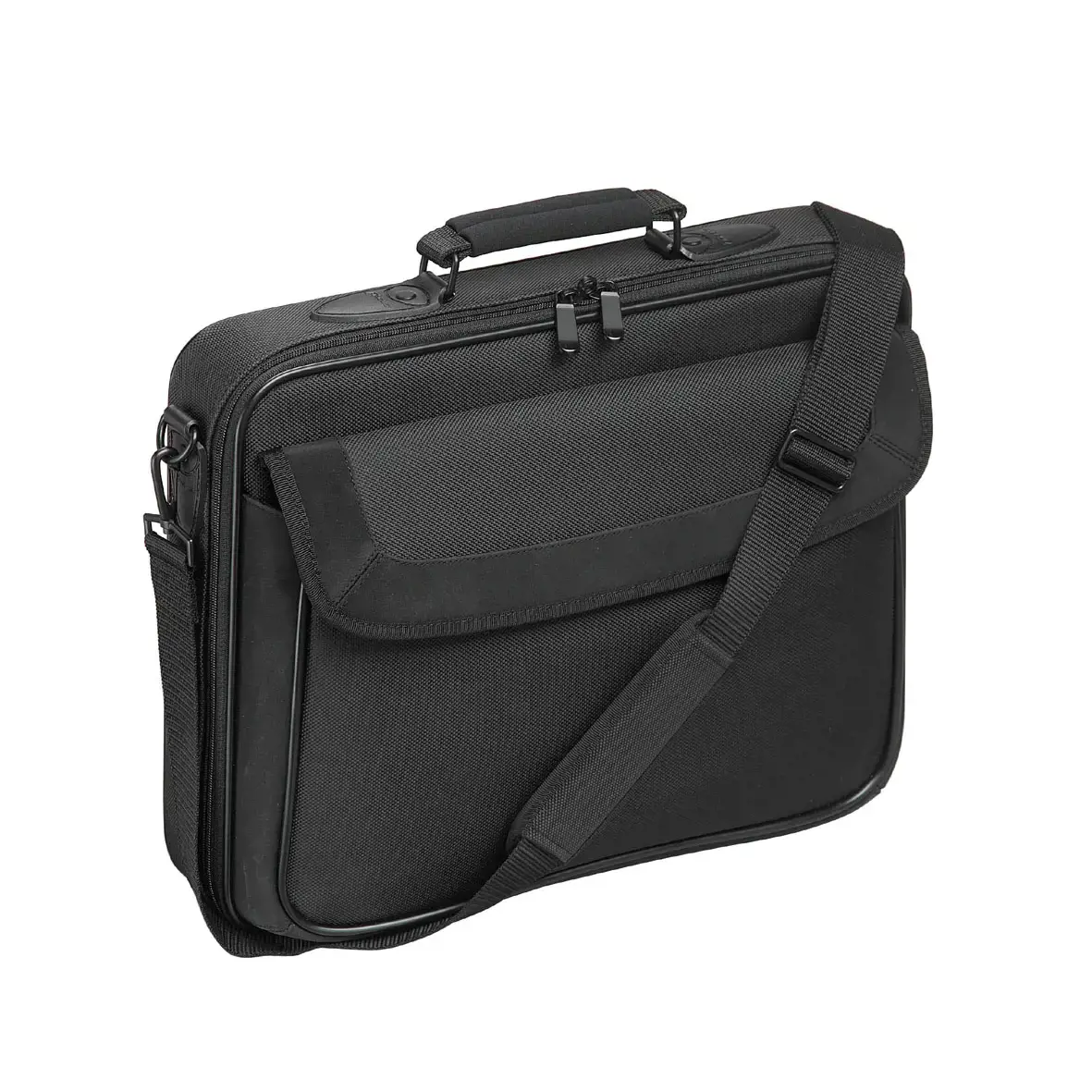 DELL Classic, Portfelis, 39,6 cm (15,6"), diržas per petį, 630 g