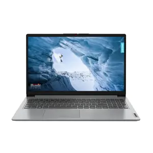 Lenovo IdeaPad 1 15IRU7 Intel® Core™ i5 i5-1335U Laptop 39.6 cm (15.6") Full HD 16 GB DDR4-SDRAM 25…