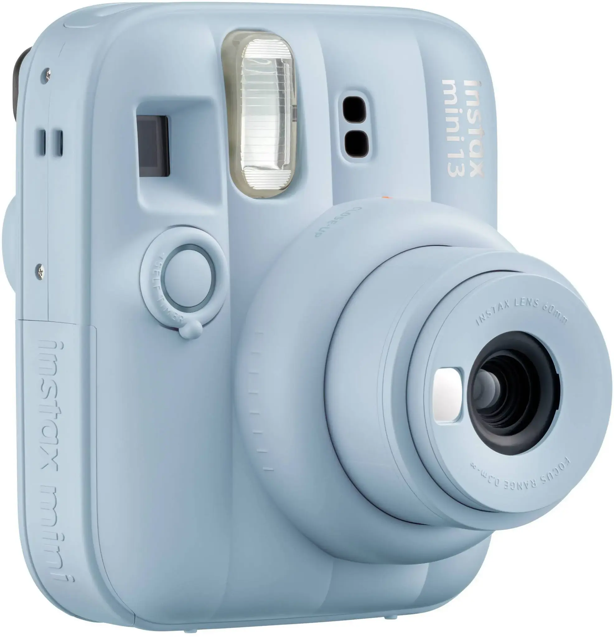 Fujifilm Instax Mini 13, frost blue + film