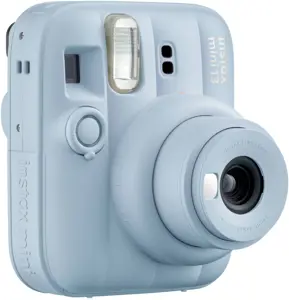 Fujifilm Instax Mini 13, frost blue + film