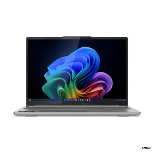 Nešiojamas kompiuteris Lenovo IdeaPad 5 2-in-1 14IRH9, i5-13420H, 512 GB, 14 Coliai, Windows 11 Home, Intel UHD