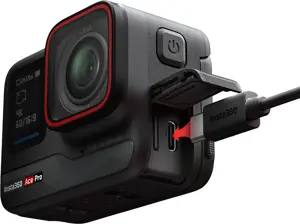 KABELIS USB-C Į USB-C/ACE/ACE PRO CINSBAJB INSTA360