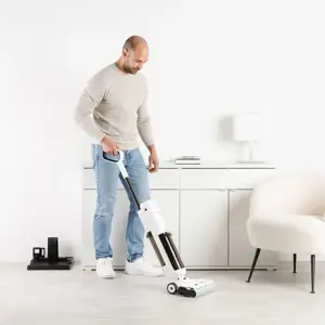 Taurus Homeland Hidrodry Wet & Dry Vacuum Cleaner