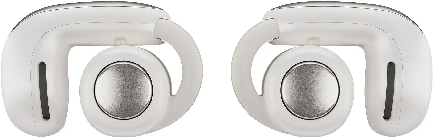 Bose wireless earbuds Ultra Open Earbuds, white