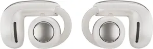 Bose wireless earbuds Ultra Open Earbuds, white