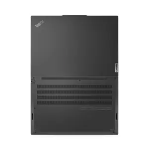 ThinkPad E16 Gen 2 Ryzen™ 5 7535U 256GB SSD 8GB 16" WUXGA (1920x1200) IPS WIN11 Pro 1YW