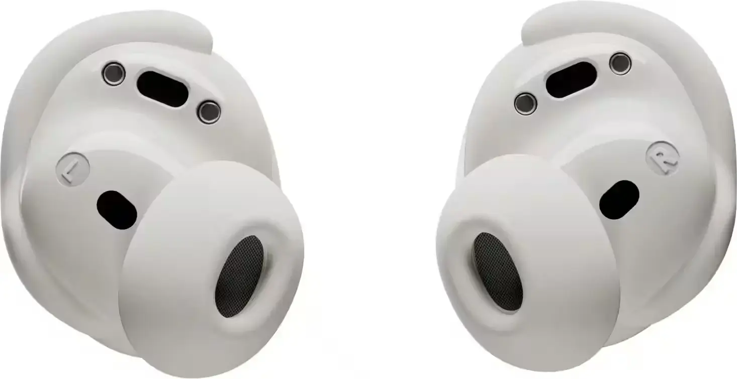 Bose wireless earbuds QuietComfort Earbuds, white