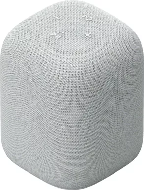 Sony Speaker | SRS-LS1 LinkBuds | Waterproof | Bluetooth | Light Gray | Portable | Wireless connection