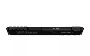 KINGSTON 16 GB 3600 MHz DDR4 CL17 DIMM atmintinių rinkinys, 2 vnt., "FURY Beast Black