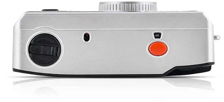 AGFAPHOTO REUSABLE CAMERA 35MM BROWN