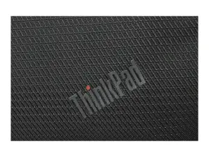 Lenovo ThinkPad Essential 16 colių Topload (Eco), Toploader krepšys, 40,6 cm (16"), 480 g