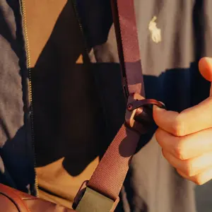 Peak Design Everyday Sling V2 6L, eclipse