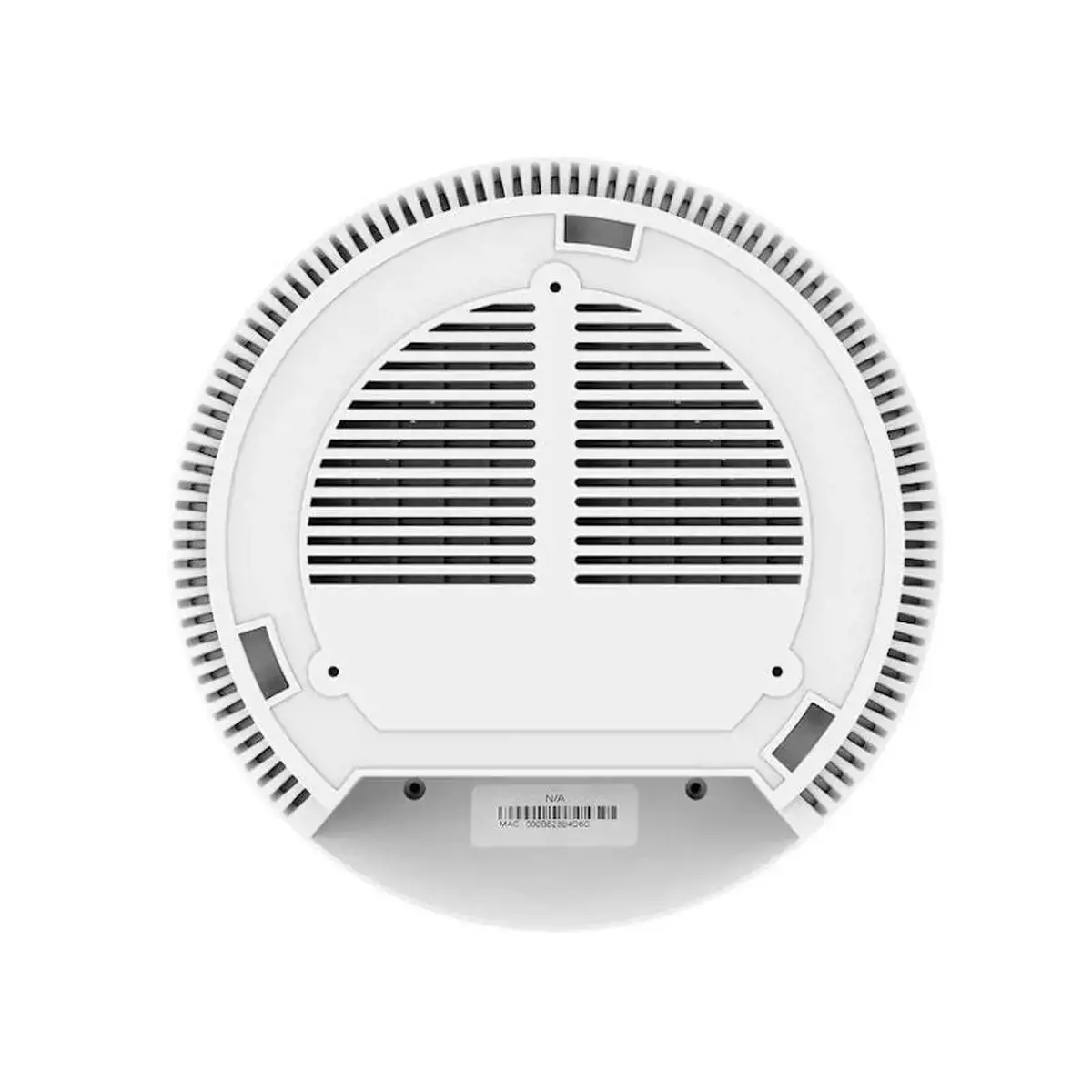 "Grandstream Networks" GWN7600LR belaidis prieigos taškas 867 Mbit/s White Power over Ethernet (PoE)