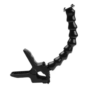 "Puluz" laikiklis su spaustuku sportiniams fotoaparatams PU179