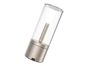 "Yeelight Candela Ambience Lamp