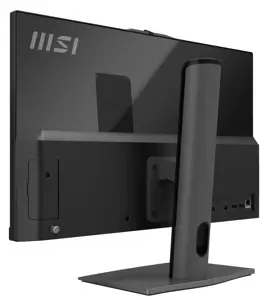 MSI Modern AM242P 1M-2088XEU Intel Core 5 120U 60.5 cm (23.8") 1920 x 1080 pixels All-in-One PC 16 GB DDR5-SDRAM 512 GB SSD Wi-Fi 6E (802.11ax) Black