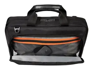 Targus CitySmart, Portfelis, 39,6 cm (15,6"), diržas per petį, 660 g