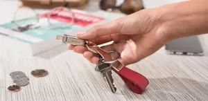 SANDISK 512 GB "Ultra Dual Drive Luxe" USB Type-C