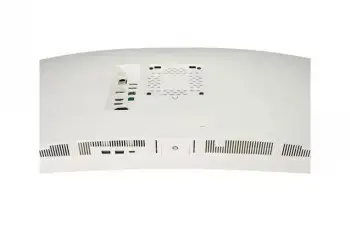 LG 38BR85QC 38'' ULTRAWIDE™ QHD+ (3840X1600) CURVED MONITOR