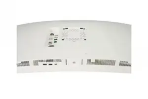 LG 38BR85QC 38'' ULTRAWIDE™ QHD+ (3840X1600) CURVED MONITOR