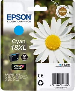C13T18124010, Kasetė spausdintuvui (Epson)