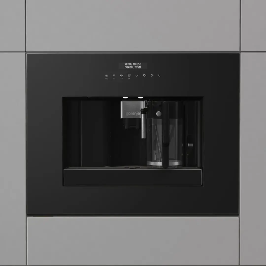 Kavos aparatas Gorenje CM4G8BG, 1350 W, Fully-auto