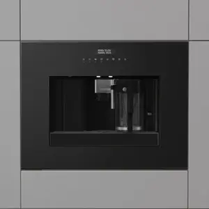 Kavos aparatas Gorenje CM4G8BG, 1350 W, Fully-auto