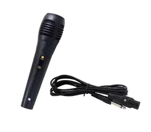 Esperanza EP156 BT FM LED RGB KARAOKE Speaker Black 20W