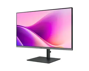 Samsung | LS27F434UAUXEN Essential | 27 " | IPS | FHD | 16:9 | 100 Hz | 5 ms | 1920 x 1080 pixels | 300 cd/m² | HDMI ports quantity 1 | Black