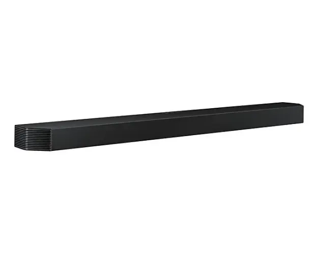 Samsung HW-Q800F Soundbar Garso sistema, 5.1.2 ch, Juoda