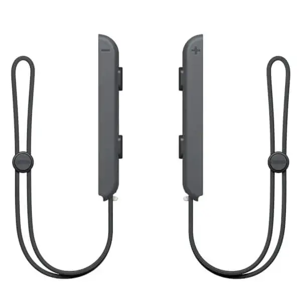 "Nintendo Joy-Con", žaidimų kilimėlis, "Nintendo Switch", D-pad, analoginis / skaitmeninis, belaidis, "Bluetooth