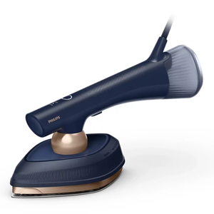 Philips Steam Iron with Soft Board | OneTurn GC215/20 | Steam Iron | 1800 W | Water tank capacity 2…
