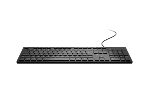 Natec | Herring | Keyboard | Wired | US | Black
